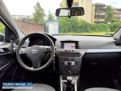Opel astra h 1,7 cdti - Obrazek 4