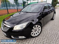 Opel insignia 2.0cdti 2009r - Obrazek 1