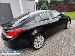 Opel insignia 2.0cdti 2009r - Obrazek 2