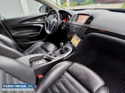 Opel insignia 2.0cdti 2009r - Obrazek 4