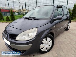 Renault scenic ii lift 1.9 dci 2007 r - Obrazek 1