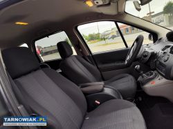 Renault scenic ii lift 1.9 dci 2007 r - Obrazek 4