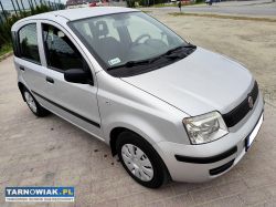 Fiat panda 1.1 2009rok - Obrazek 2