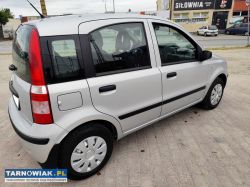 Fiat panda 1.1 2009rok - Obrazek 3