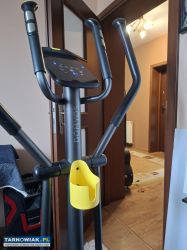 Orbitrek  Decathlon - Obrazek 2