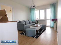 Mieszkanie 48 m2 Tarnów ul. Długa - Obrazek 1