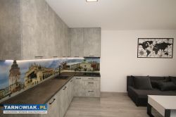 Mieszkanie 26 m2 Tarnów ul. Azotowa - Obrazek 1