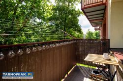 Gotowe do zamieszkania 3 pokoje, 45,78 m², 2 piętr - Obrazek 1