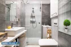 Gotowe do zamieszkania 3 pokoje, 45,78 m², 2 piętr - Obrazek 2