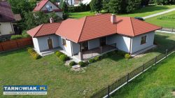 Dom - Tarnów - Pawęzów - Obrazek 2