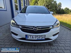 Sprzedam Opel Astra K - Obrazek 2