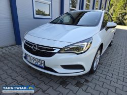 Sprzedam Opel Astra K - Obrazek 1