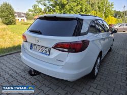 Sprzedam Opel Astra K - Obrazek 3
