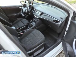 Sprzedam Opel Astra K - Obrazek 4