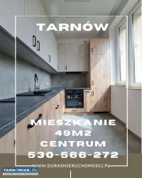 Tarnów 2 pokoje - Obrazek 1
