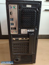 Komputer stacjonarny i5-8600k | gtx 1050 ti | 24gb - Obrazek 4