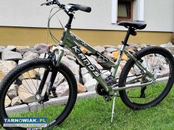 Rower trekkingowy Kands 26 - Obrazek 1