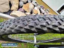 Rower trekkingowy Kands 26 - Obrazek 2
