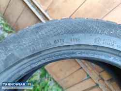 Opony zimowe winter contact ts850p 215/50/r17 4szt - Obrazek 2