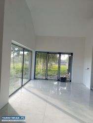Willa – dom parterowy z antresolą - Obrazek 4