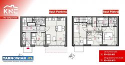 Apartament 83 m2, ogród, czworak, - Obrazek 2