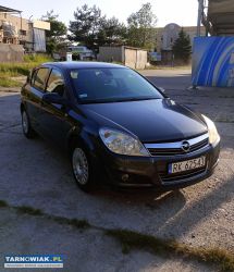 Opel astra h hb 1.6 lpg - Obrazek 1