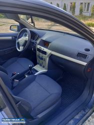 Opel astra h hb 1.6 lpg - Obrazek 4