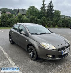 Fiat Bravo 1.4 benzyna 2007 - Obrazek 3