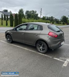 Fiat Bravo 1.4 benzyna 2007 - Obrazek 2