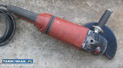Szlifierka HiLTi - Obrazek 1