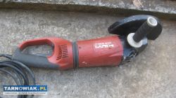 Szlifierka HiLTi - Obrazek 2