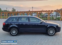 Audi a4b7 2.0 tdi klimatronic! alufelgi 17! - Obrazek 3