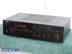 Amplituner Yamaha RX-385 świetne stereo. WYSYŁKA - Obrazek 1