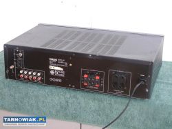 Amplituner Yamaha RX-385 świetne stereo. WYSYŁKA - Obrazek 4