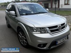 Fiat freemont 2.0 tdi, 2013, automat, 4x4, 241 tys - Obrazek 2