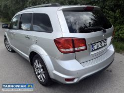 Fiat freemont 2.0 tdi, 2013, automat, 4x4, 241 tys - Obrazek 3