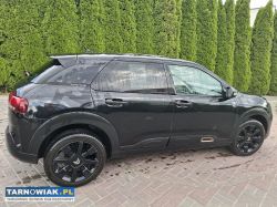 Sprzedam Samochód Citroen C4 Cactus - Obrazek 1