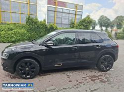 Sprzedam Samochód Citroen C4 Cactus - Obrazek 3