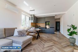 Nowe, bezczynszowe 57m² z ogródkiem i klimatyzacją - Obrazek 4