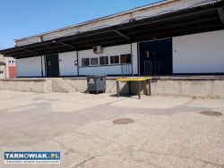 Miejsce parkingowe dla przyczep kempingowych - Obrazek 1