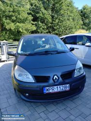 Sprzedam Renault - Obrazek 1