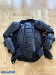 Zbroja Gareth XL motocrossowa - Obrazek 2