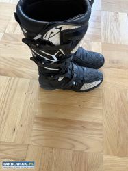 Sprzedam buty acerbis  rozmiar 43 prawie nowe - Obrazek 1