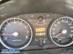 Sprzedam Hyundai Getz - Obrazek 3