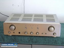 Audiofilski wzmacniacz Marantz PM-4400 sprawny. - Obrazek 1