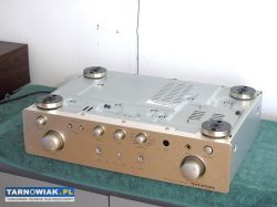 Audiofilski wzmacniacz Marantz PM-4400 sprawny. - Obrazek 4
