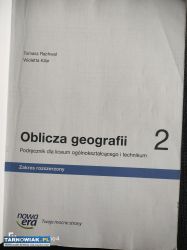 Oblicza geografii 2 - Obrazek 2