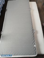 Materace x2 90x200, gr ok 12 cm - Obrazek 1