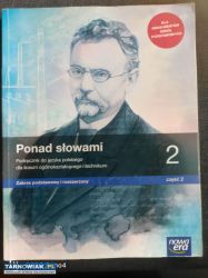 Ponad słowami 2 - Obrazek 1