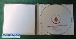 Sanne Salomonsen Freedom CD - Obrazek 3